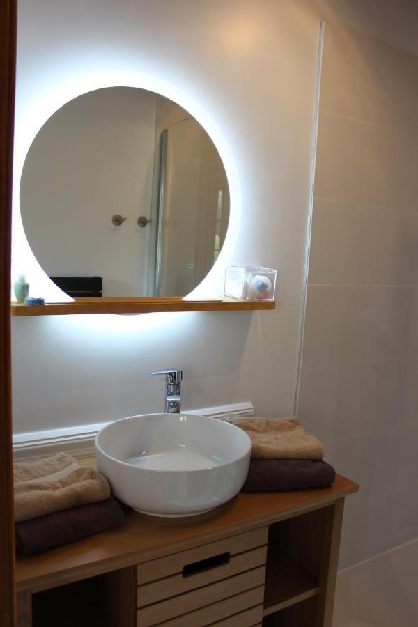 B&B Devalpierre Adult Only Glanville Екстериор снимка